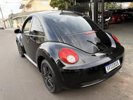 VOLKSWAGEN New Beetle 2.0 MI AUTOM�TICO, Foto 5
