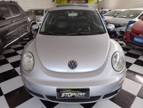 VOLKSWAGEN New Beetle 2.0 MI AUTOM�TICO, Foto 1