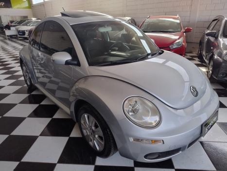VOLKSWAGEN New Beetle 2.0 MI AUTOM�TICO, Foto 3