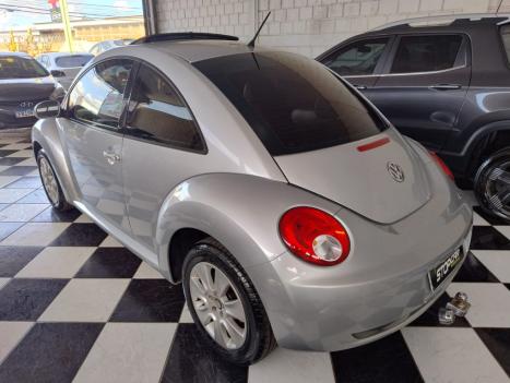 VOLKSWAGEN New Beetle 2.0 MI AUTOM�TICO, Foto 4