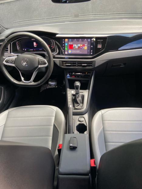 VOLKSWAGEN Nivus 1.0 4P FLEX 200 TSI HIGHLINE TURBO AUTOMTICO, Foto 7