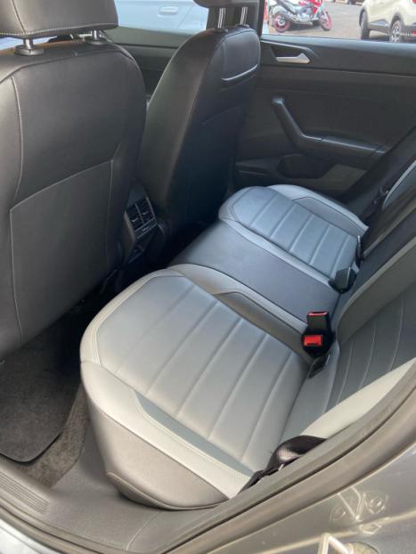 VOLKSWAGEN Nivus 1.0 4P FLEX 200 TSI HIGHLINE TURBO AUTOMTICO, Foto 9