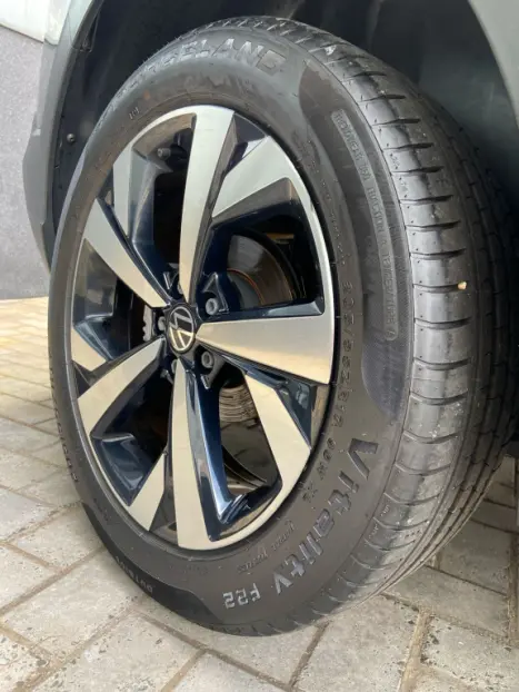 VOLKSWAGEN Nivus 1.0 4P FLEX 200 TSI HIGHLINE TURBO AUTOMTICO, Foto 11