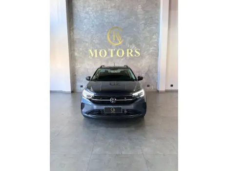 VOLKSWAGEN Nivus 1.0 4P FLEX 200 TSI COMFORTLINE TURBO AUTOMTICO, Foto 2