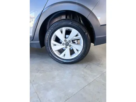 VOLKSWAGEN Nivus 1.0 4P FLEX 200 TSI COMFORTLINE TURBO AUTOMTICO, Foto 7