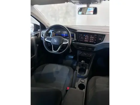 VOLKSWAGEN Nivus 1.0 4P FLEX 200 TSI COMFORTLINE TURBO AUTOMTICO, Foto 8