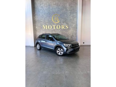 VOLKSWAGEN Nivus 1.0 4P FLEX 200 TSI COMFORTLINE TURBO AUTOM�TICO, Foto 2