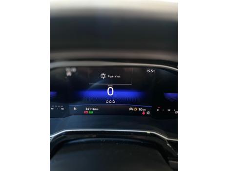 VOLKSWAGEN Nivus 1.0 4P FLEX 200 TSI COMFORTLINE TURBO AUTOM�TICO, Foto 11