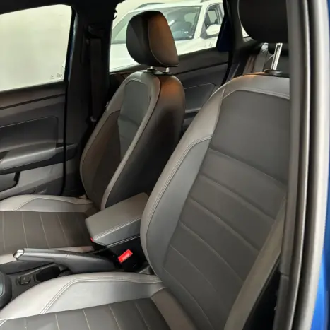VOLKSWAGEN Nivus 1.0 4P FLEX 200 TSI HIGHLINE TURBO AUTOMTICO, Foto 12