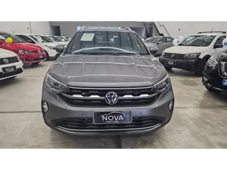 VOLKSWAGEN Nivus 1.0 4P FLEX 200 TSI HIGHLINE TURBO AUTOMTICO, Foto 3