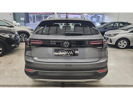 VOLKSWAGEN Nivus 1.0 4P FLEX 200 TSI HIGHLINE TURBO AUTOMTICO, Foto 6