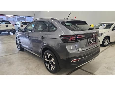 VOLKSWAGEN Nivus 1.0 4P FLEX 200 TSI HIGHLINE TURBO AUTOMTICO, Foto 7