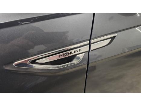 VOLKSWAGEN Nivus 1.0 4P FLEX 200 TSI HIGHLINE TURBO AUTOMTICO, Foto 11