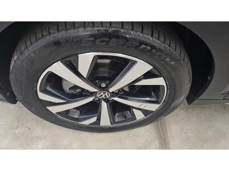VOLKSWAGEN Nivus 1.0 4P FLEX 200 TSI HIGHLINE TURBO AUTOMTICO, Foto 12