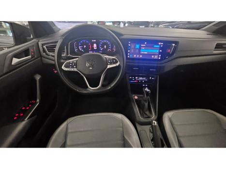 VOLKSWAGEN Nivus 1.0 4P FLEX 200 TSI HIGHLINE TURBO AUTOMTICO, Foto 14