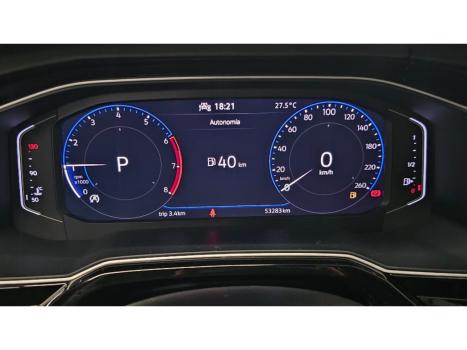 VOLKSWAGEN Nivus 1.0 4P FLEX 200 TSI HIGHLINE TURBO AUTOMTICO, Foto 15