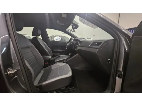 VOLKSWAGEN Nivus 1.0 4P FLEX 200 TSI HIGHLINE TURBO AUTOMTICO, Foto 18