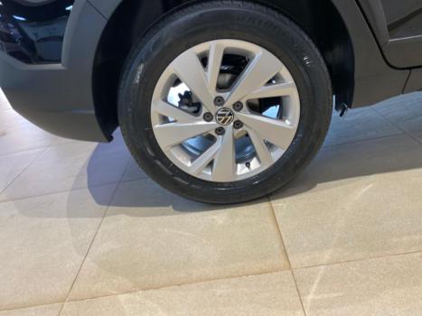 VOLKSWAGEN Nivus 1.0 4P FLEX 200 TSI COMFORTLINE TURBO AUTOMÁTICO, Foto 8 VOLKSWAGEN Nivus 1.0 4P FLEX 200 TSI COMFORTLINE TURBO AUTOMÁTICO, Foto 8