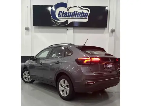 VOLKSWAGEN Nivus 1.0 4P FLEX 200 TSI COMFORTLINE TURBO AUTOMÁTICO, Foto 3 VOLKSWAGEN Nivus 1.0 4P FLEX 200 TSI COMFORTLINE TURBO AUTOMÁTICO, Foto 3