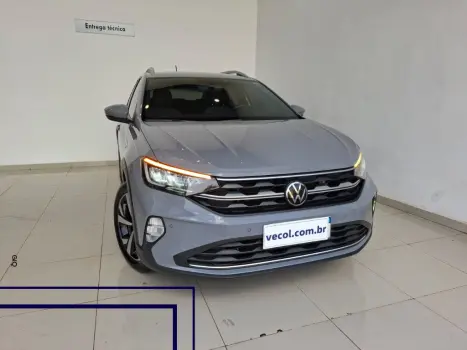 VOLKSWAGEN Nivus 1.0 4P FLEX 200 TSI HIGHLINE TURBO AUTOMÁTICO, Foto 1 VOLKSWAGEN Nivus 1.0 4P FLEX 200 TSI HIGHLINE TURBO AUTOMÁTICO, Foto 1
