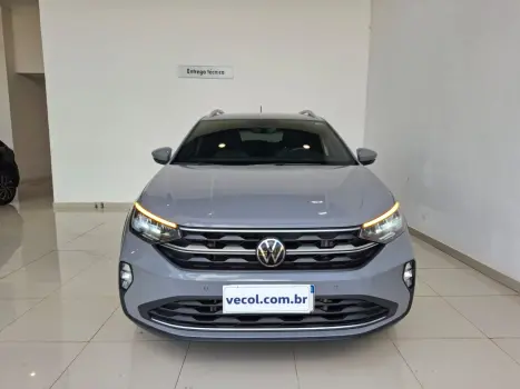 VOLKSWAGEN Nivus 1.0 4P FLEX 200 TSI HIGHLINE TURBO AUTOMÁTICO, Foto 2 VOLKSWAGEN Nivus 1.0 4P FLEX 200 TSI HIGHLINE TURBO AUTOMÁTICO, Foto 2