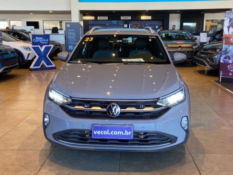 VOLKSWAGEN Nivus 1.0 4P FLEX 200 TSI HIGHLINE TURBO AUTOMTICO, Foto 2