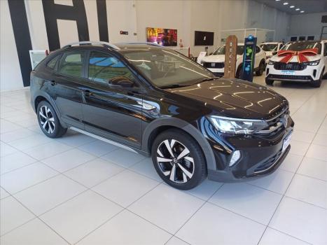 VOLKSWAGEN Nivus 1.0 4P FLEX 200 TSI HIGHLINE TURBO AUTOMTICO, Foto 2