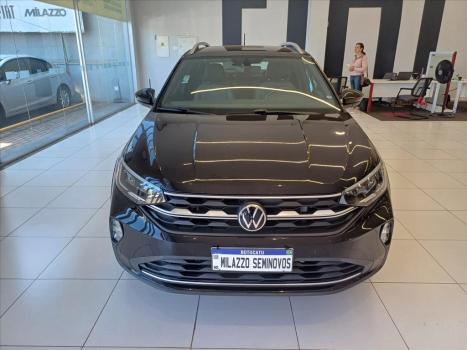 VOLKSWAGEN Nivus 1.0 4P FLEX 200 TSI HIGHLINE TURBO AUTOMTICO, Foto 4
