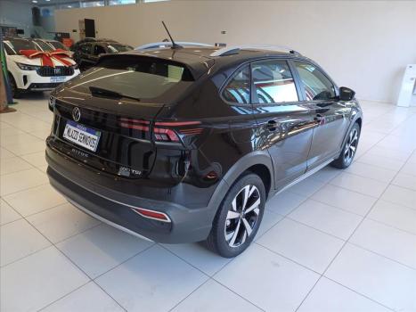 VOLKSWAGEN Nivus 1.0 4P FLEX 200 TSI HIGHLINE TURBO AUTOMTICO, Foto 5