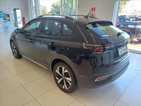 VOLKSWAGEN Nivus 1.0 4P FLEX 200 TSI HIGHLINE TURBO AUTOMTICO, Foto 6