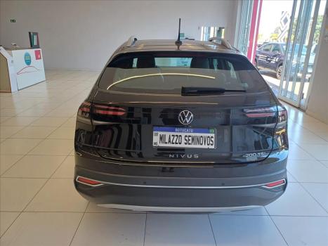 VOLKSWAGEN Nivus 1.0 4P FLEX 200 TSI HIGHLINE TURBO AUTOMTICO, Foto 7