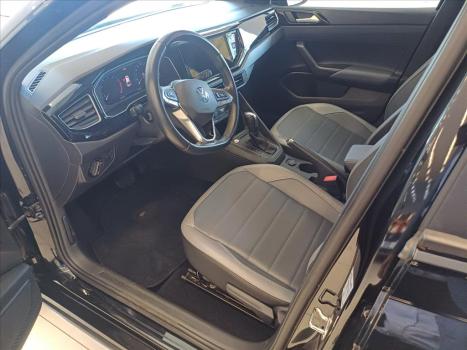 VOLKSWAGEN Nivus 1.0 4P FLEX 200 TSI HIGHLINE TURBO AUTOMTICO, Foto 8
