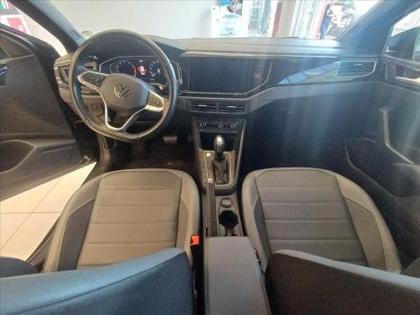 VOLKSWAGEN Nivus 1.0 4P FLEX 200 TSI HIGHLINE TURBO AUTOMTICO, Foto 9