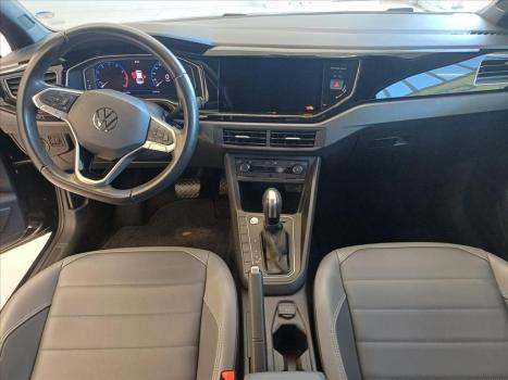 VOLKSWAGEN Nivus 1.0 4P FLEX 200 TSI HIGHLINE TURBO AUTOMTICO, Foto 10