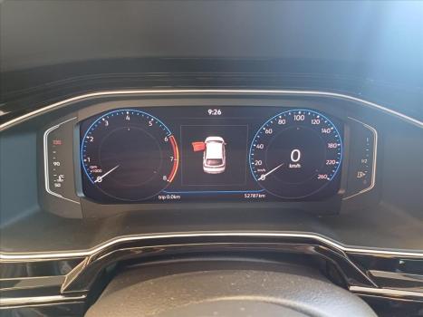 VOLKSWAGEN Nivus 1.0 4P FLEX 200 TSI HIGHLINE TURBO AUTOMTICO, Foto 11