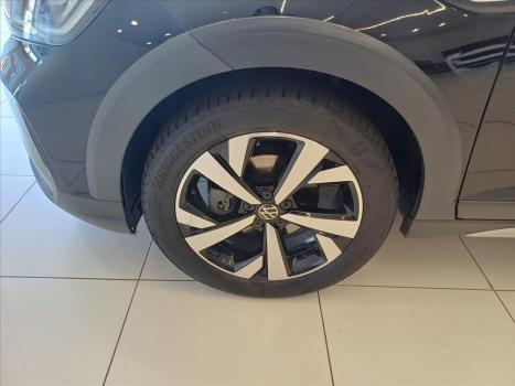 VOLKSWAGEN Nivus 1.0 4P FLEX 200 TSI HIGHLINE TURBO AUTOMTICO, Foto 12