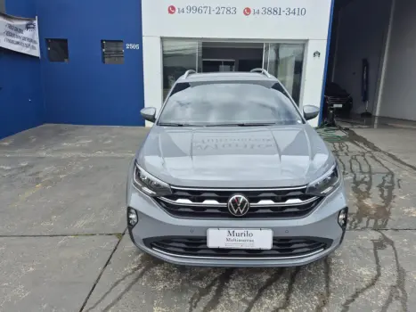 VOLKSWAGEN Nivus 1.0 4P FLEX 200 TSI HIGHLINE TURBO AUTOMTICO, Foto 1