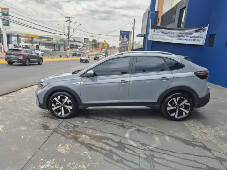 VOLKSWAGEN Nivus 1.0 4P FLEX 200 TSI HIGHLINE TURBO AUTOMTICO, Foto 3