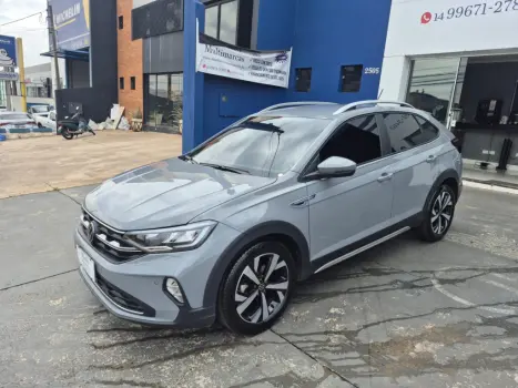 VOLKSWAGEN Nivus 1.0 4P FLEX 200 TSI HIGHLINE TURBO AUTOMTICO, Foto 4