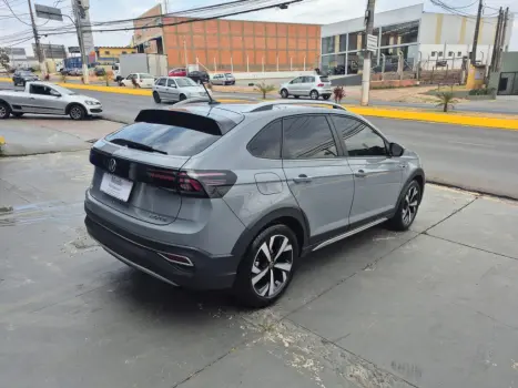 VOLKSWAGEN Nivus 1.0 4P FLEX 200 TSI HIGHLINE TURBO AUTOMTICO, Foto 5