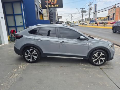 VOLKSWAGEN Nivus 1.0 4P FLEX 200 TSI HIGHLINE TURBO AUTOMTICO, Foto 7