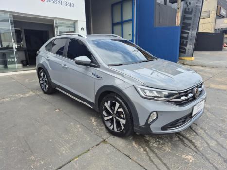 VOLKSWAGEN Nivus 1.0 4P FLEX 200 TSI HIGHLINE TURBO AUTOMTICO, Foto 8