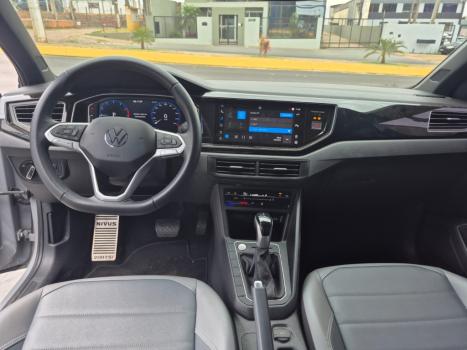 VOLKSWAGEN Nivus 1.0 4P FLEX 200 TSI HIGHLINE TURBO AUTOMTICO, Foto 10
