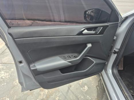 VOLKSWAGEN Nivus 1.0 4P FLEX 200 TSI HIGHLINE TURBO AUTOMTICO, Foto 13