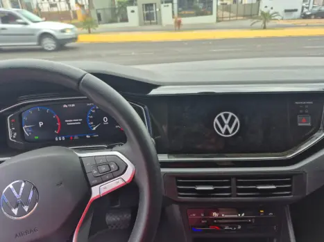 VOLKSWAGEN Nivus 1.0 4P FLEX 200 TSI HIGHLINE TURBO AUTOMTICO, Foto 15