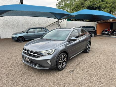 VOLKSWAGEN Nivus 1.0 4P FLEX 200 TSI HIGHLINE TURBO AUTOMTICO, Foto 1