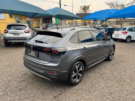 VOLKSWAGEN Nivus 1.0 4P FLEX 200 TSI HIGHLINE TURBO AUTOMTICO, Foto 2