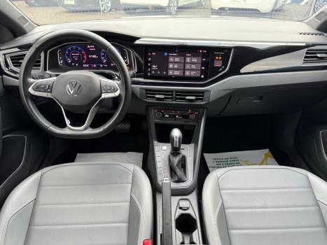 VOLKSWAGEN Nivus 1.0 4P FLEX 200 TSI HIGHLINE TURBO AUTOMTICO, Foto 4