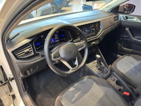 VOLKSWAGEN Nivus 1.0 4P FLEX 200 TSI COMFORTLINE TURBO AUTOMTICO, Foto 4
