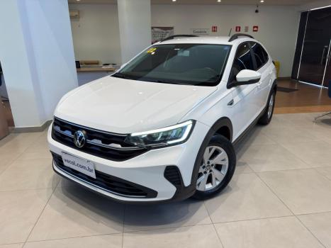 VOLKSWAGEN Nivus 1.0 4P FLEX 200 TSI COMFORTLINE TURBO AUTOMTICO, Foto 3